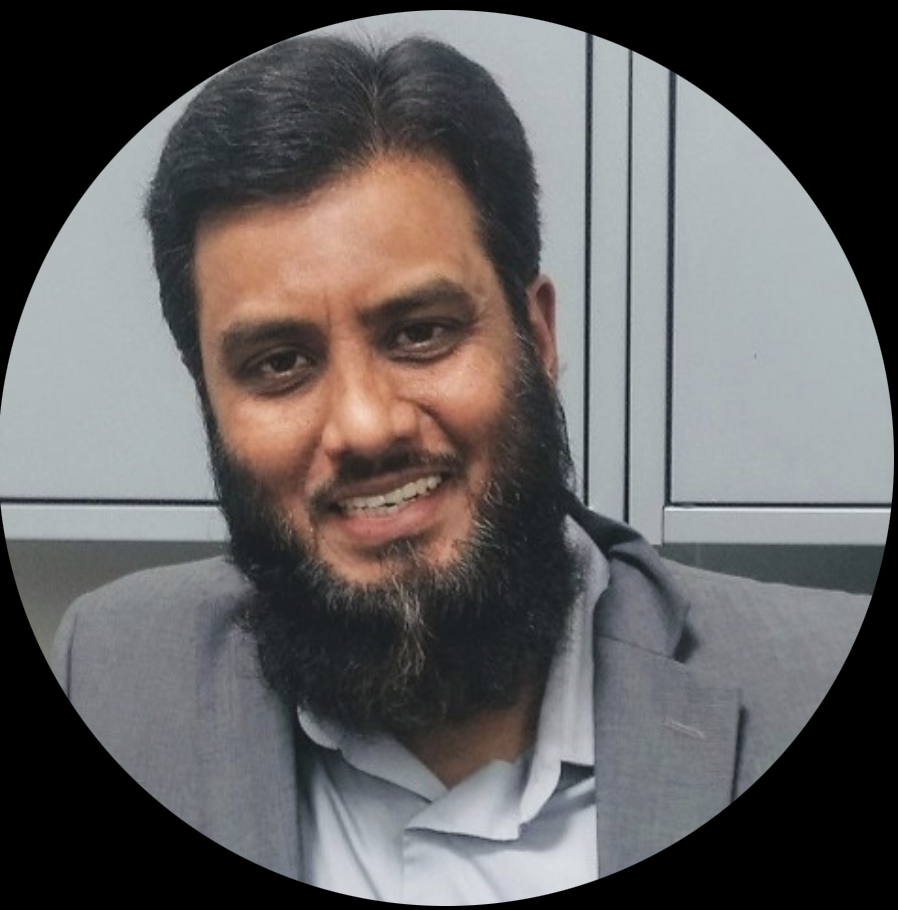 Mahaboob Afsarjan
